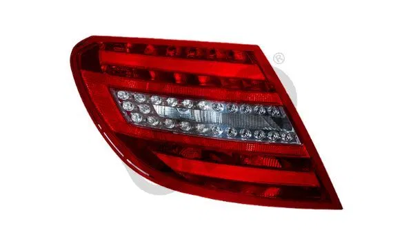 A2049060203 Stop Lambası Sol (Facelift. Led) Mercedes C-CLASS | 1088001 ULO