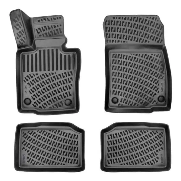 Paspas Mini Paceman 2013-2016 | 8682578014522 RIZLINE
