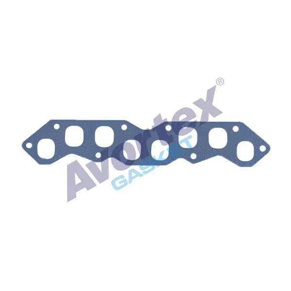 7700706149 Egzoz Manifold Contası Saçsız R9 | 4121310 AVORTEX
