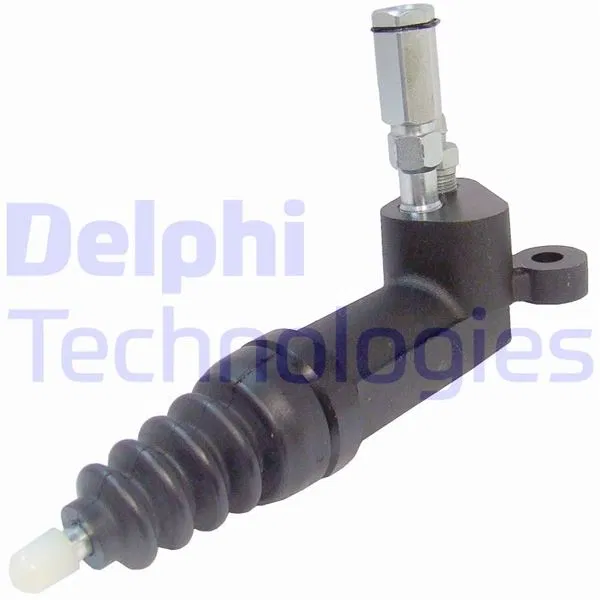 8E0721257A Debriyaj Merkezi | LL80137 DELPHI