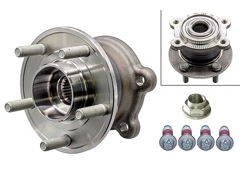 CV612C299BNB Porya Rulmanı Ford Kuga II | 713679330 FAG