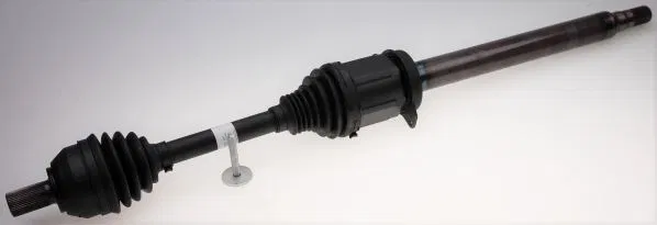31437520 Komple Aks | 306541 GKN