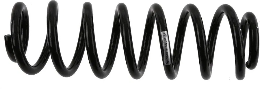 5QF511115AD5QF511115AE Coil Spring Seat Ateca | 992206 SACHS