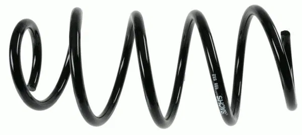 51401-SMJ-E04 Coil Spring Honda | 998552 SACHS