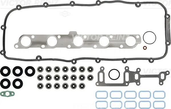 Gasket Set Cylinder Head Ford | 024241801 VICTOR REINZ