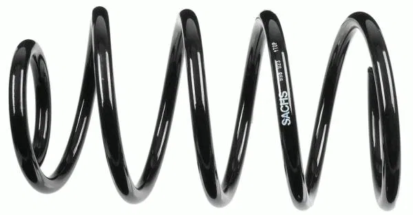 1683371 Coil Spring Ford | 998923 SACHS