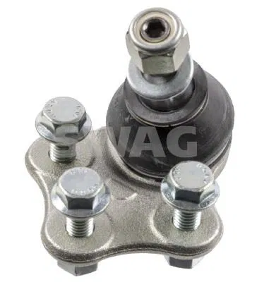 401609060R Rotil Renault Megane III | 60939493 SWAG