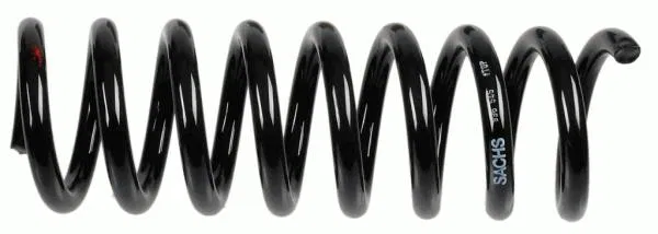2083240004A2083240004 Coil Spring | 996545 SACHS
