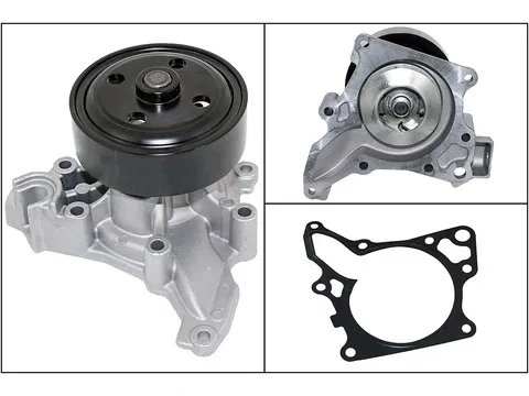 SH0115010A Su Pompası Mazda 3 Saloon | 538071210 INA