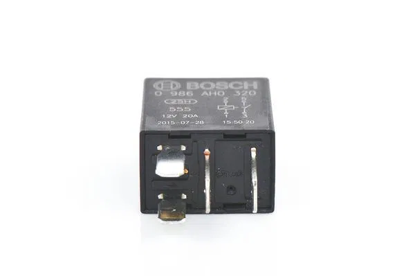 Röle | 0 986 AH0 320 BOSCH