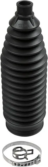 4553509130 Steering Boot Toyota Yaris | 4206801 LEMFÖRDER