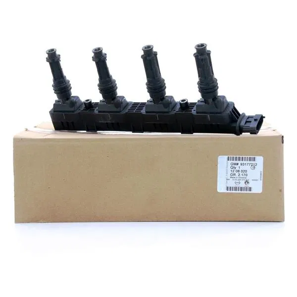 93177212 Ateşleme Bobini Astra G 1.4 H 1.2 1.4 (04-10) | GM