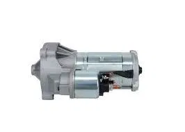 5802.Z5 Mars Motoru (Starter) | 1986S10069 BOSCH