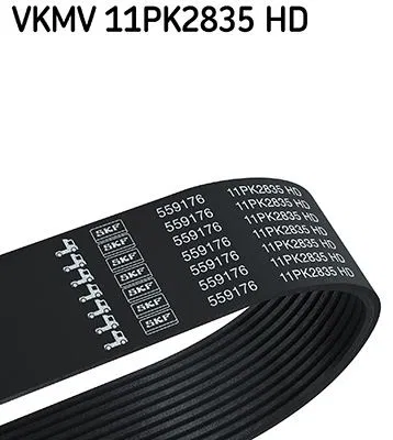 5419972792 V Kayısı | VKMV 11PK2835 HD SKF