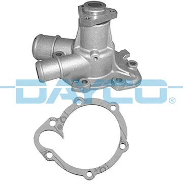 60585358 Su Pompası Alfa Romeo 155 | DP487 DAYCO
