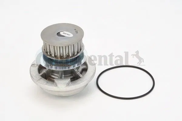 1334008 Devirdaim Astra F-VECTRA A-KADETT E-OMEGA A-ASCONA C 1.8 -2.0 | WP6052 CONTINENTAL
