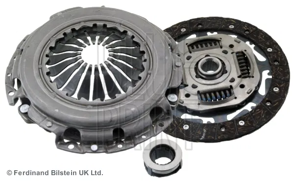 045141025C Debriyaj Seti VW-AUDİ | ADV183090 BLUEPRINT
