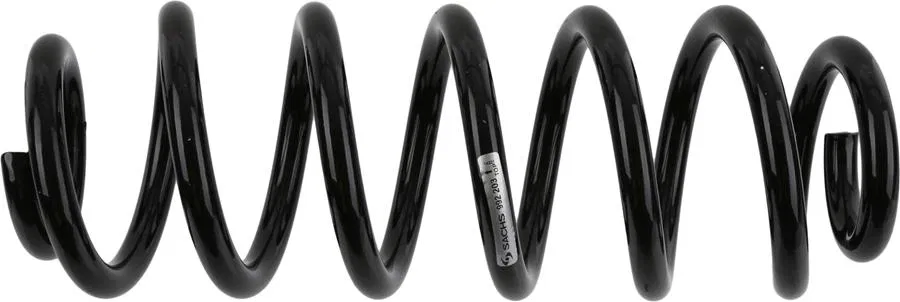 5Q0511115MS Coil Spring VW T-ROC | 992203 SACHS