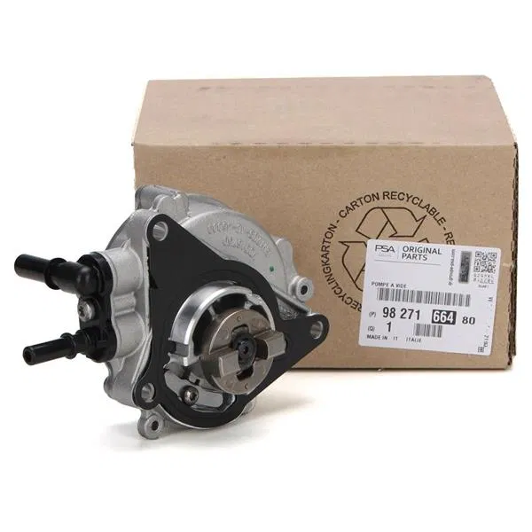 PSA 9827166480 Vakum Pompası | PSA