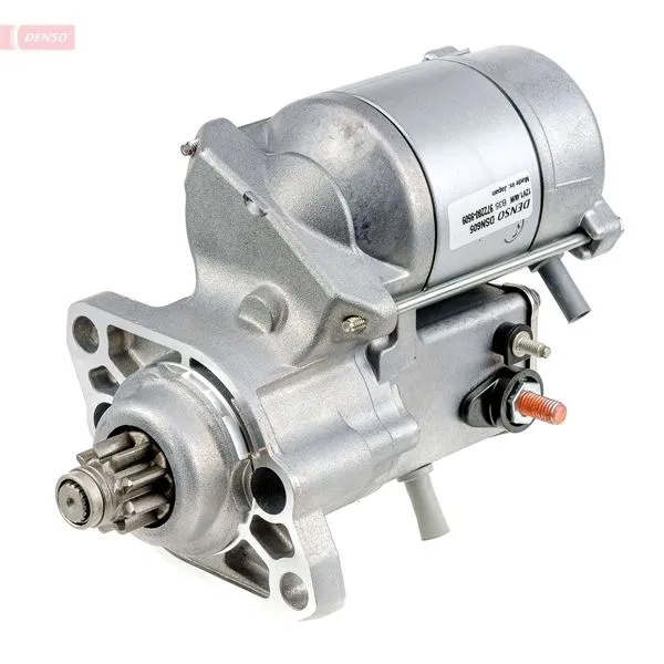 96JV11001AB Starter Jaguar S-TYPE (99-08) | DSN605 DENSO