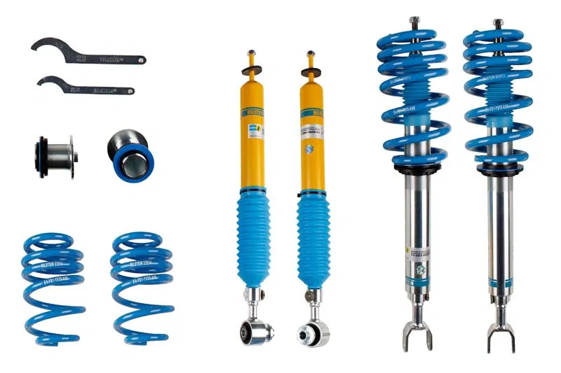 Audi A6 Typ 4F K B16 | 48-116541 BILSTEIN