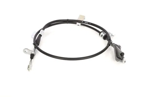 365318H300 Fren Sistemleri Nissan X-Trail I | 1987482731 BOSCH