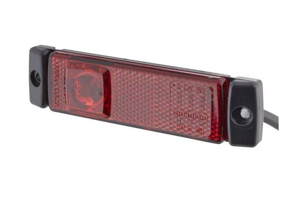 1525785 Kuyruk Lambası | 2TM008645651 HELLA