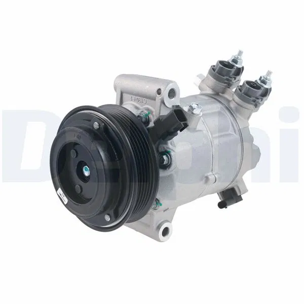 JX6119D629HA JX61 Klima Kompresoru Focus IV 17- Kuga III 19- | CS20660 DELPHI