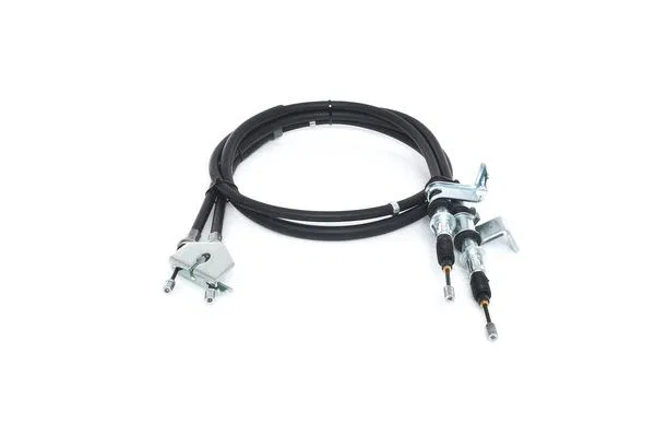 EY162A603AC Arka El Fren Teli Transit Courier 14- | 1987482674 BOSCH