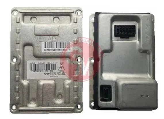 7701207648 Far Ayar Beyni Renault Megane II | 40804 GUA