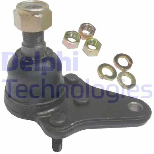 4333029055 Alt Rotil Toyota Hiace II | TC292 DELPHI
