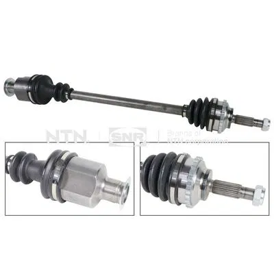 7700111504 Aks Komple | DK55214 SNR