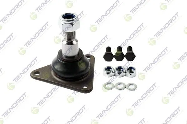 5000387023 Rotıl Kiti On Alt Renault Master 1981-1997 | R-455K TEKNOROT