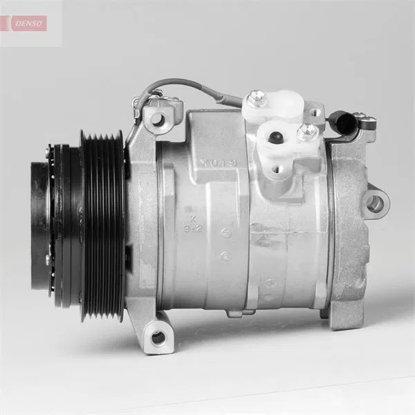 0002308011 Klima Kompresörü Mercedes-Benz Sprinter 5-t | DCP17114 DENSO