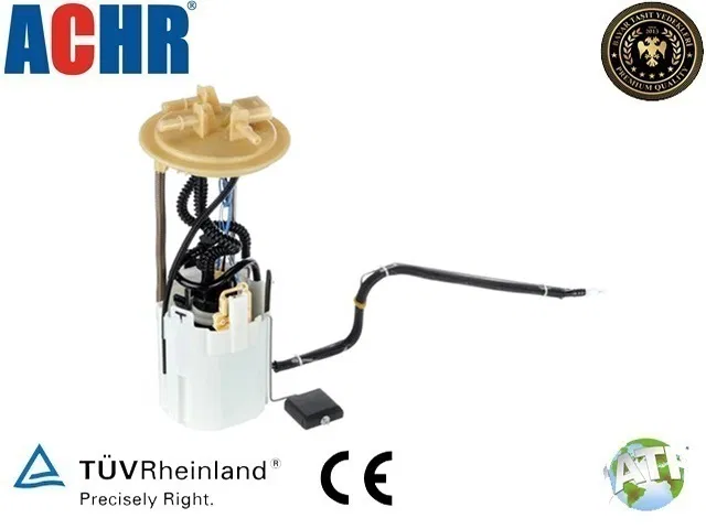 A9064703494 Yakıt Modülü [ Mercedes Sprinter, VW Crafter 3 Bar 220L/h ] | 603 08 953 ACHR