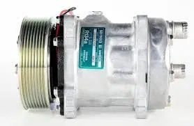 Kompresr 8925 | 359002001800 MAGNETI MARELLI