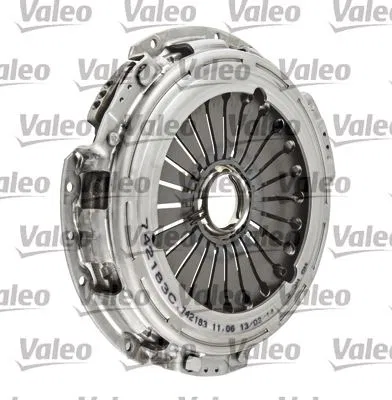 02373956 Debriyaj Baskısı Mf 3100 | 805700 VALEO