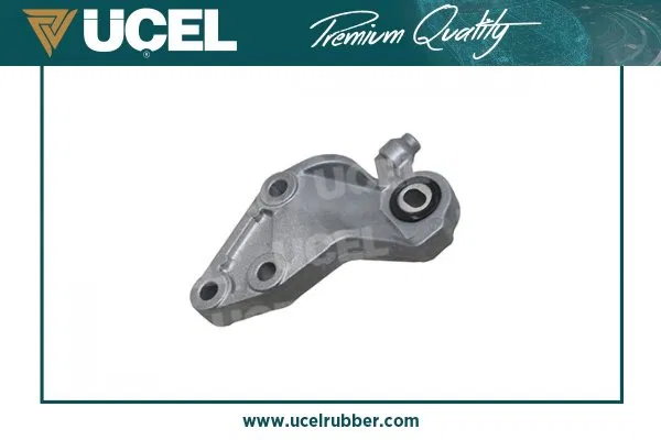 13130724 Motor Takozu Arka Opel Corsa D 00-06 1.4 Xep | S91167 UCEL