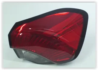 52078932 Stop Lambası Dış Sağ Fiat Egea 16- Hb-Sw Ledsiz | OE-ORIJINAL