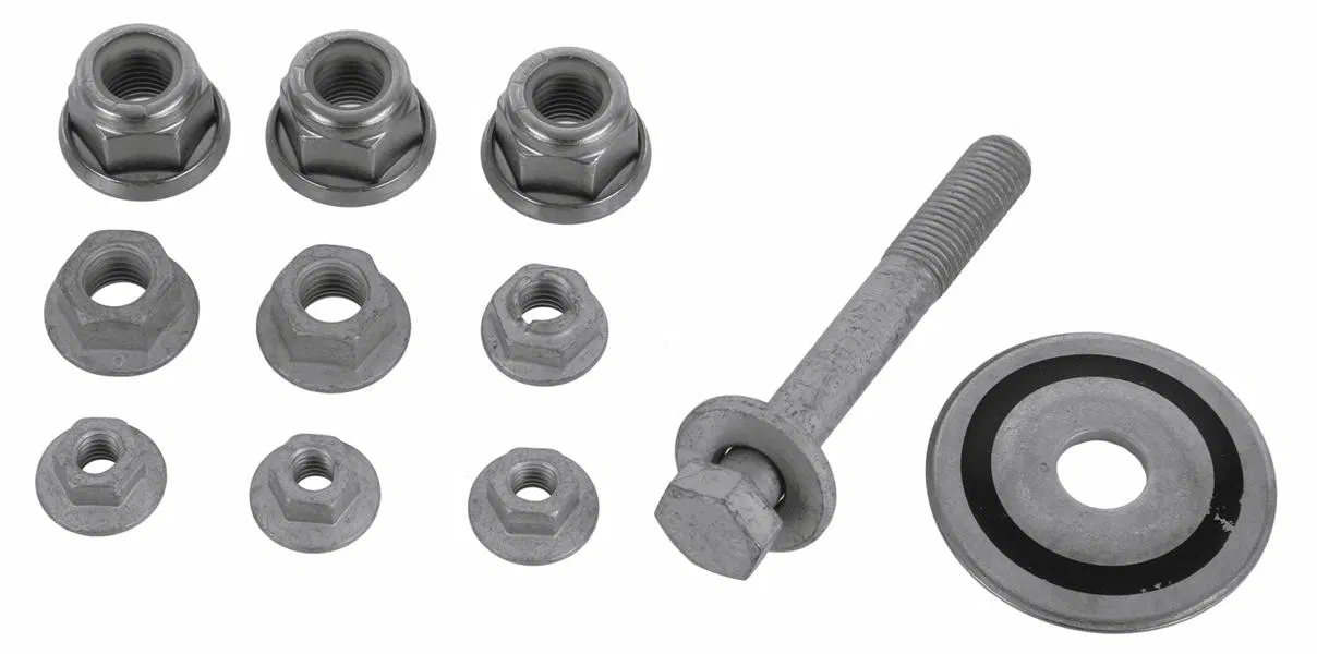 31306763966 Service Pack | 803341 SACHS