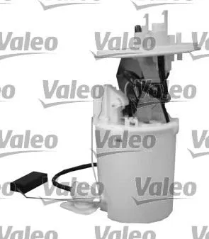 5195415 Yakıt Pompa Modülü Saab 9-3 | 347058 VALEO