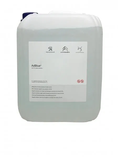 1611188580 Adblue Katkısı 10L | PSA