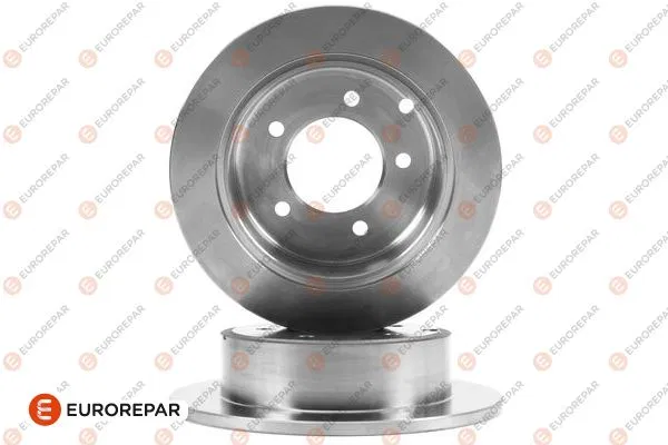 E:2 Ön Fr Disk Dodge Avenger | 1690939980 EUROREPAR