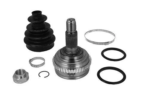 TFB000110 Aks Kafası Diş Absli Rover 400 1.4 1.6 95-00 45 1 | 607288 CIFAM