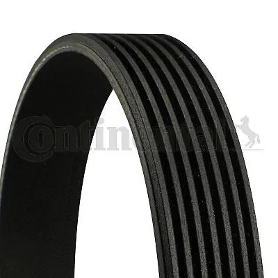 077903137AB Kanallı V Kayışı VW Touareg 4.2 40V 02-06 Mercedes W221 C216 W222 C217 R231 W463 12 | 7PK2365 CONTINENTAL