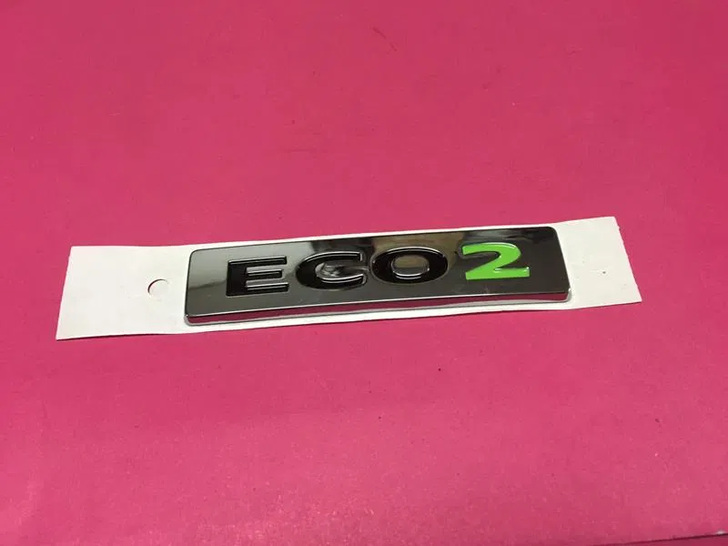 848906531R Eco 2 Yazısı | MY