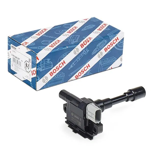 SUB3340062J00 Ateşleme Bobini | 098622A207 BOSCH