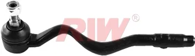 32106774220 Rot Başı Sol BMW E46 E85 E86 | BW2016 RIW