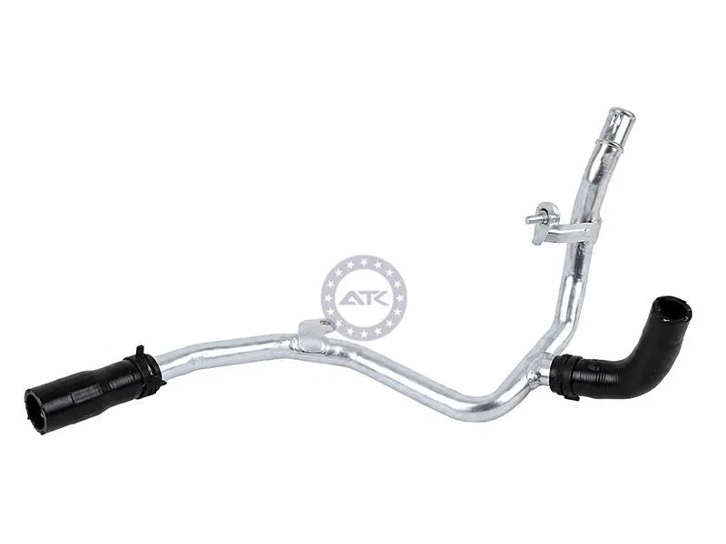 210471593R Megane IV 1.5 Soğutma Borusu ( Hortum-Kelepçe) | 299H ATIK