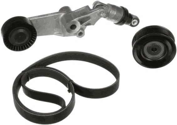 55567573 Kanallı Kayış Opel-Chrysler-Dacia-Dodge-Ford | 7884-23156 GATES